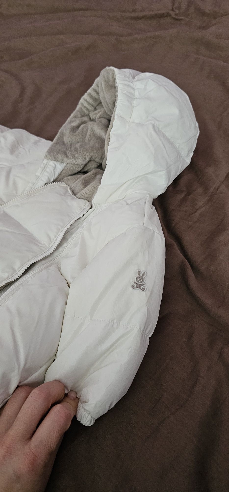 Бебешки космонавт Benetton