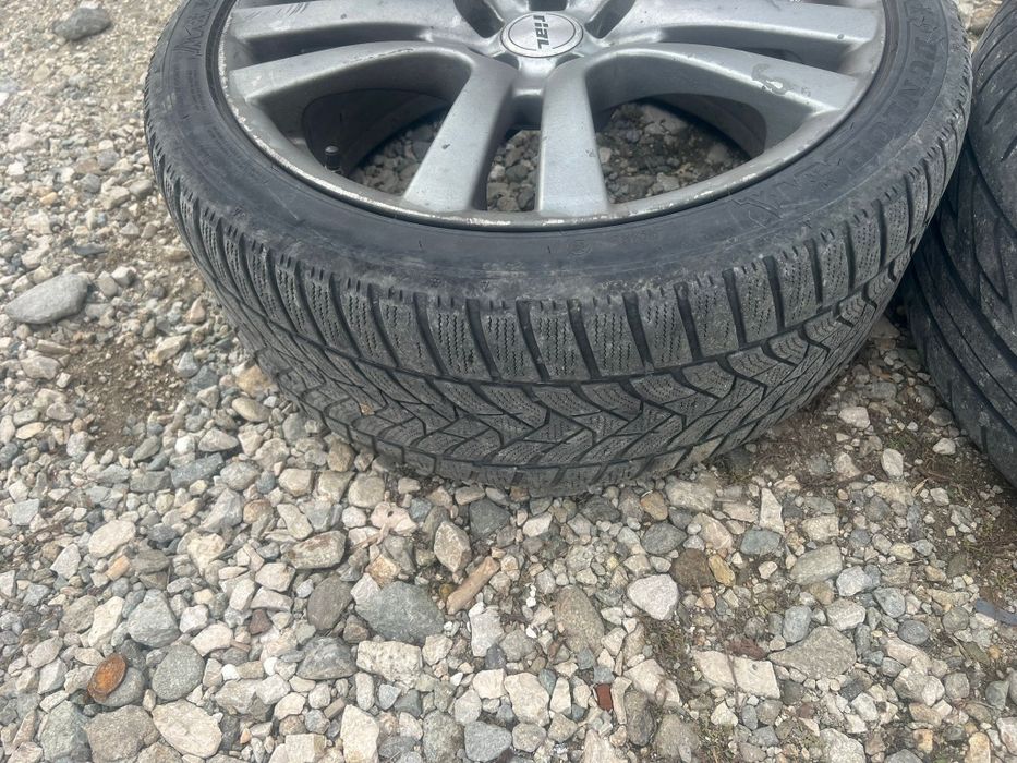 Vand Jante 235/40/18