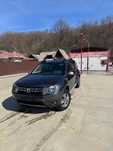 Dacia Duster prestige euro 5