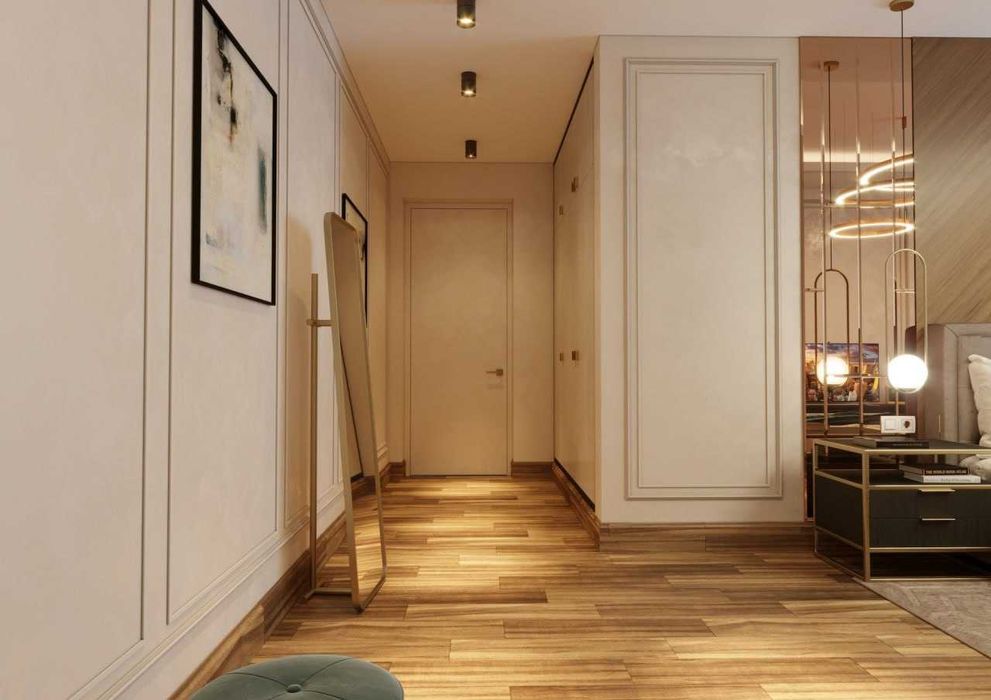 ПРОДАЖА КВАРТИРЫ!4х комн, 200 м2|Жагох,Ц-15, ор пос-тво Казахстан. США