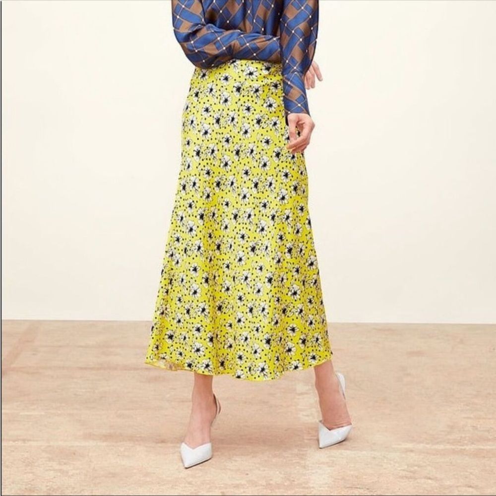 Страхотна пола ZARA