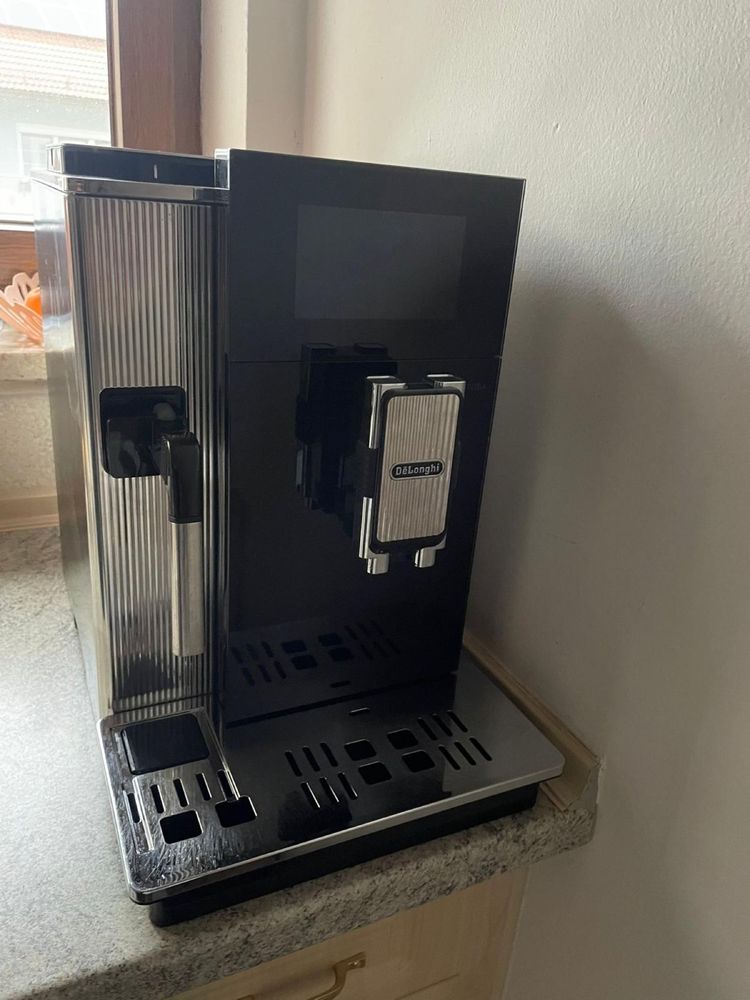 Espressor Delonghi Maestosa