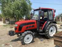 Tractor foton 504