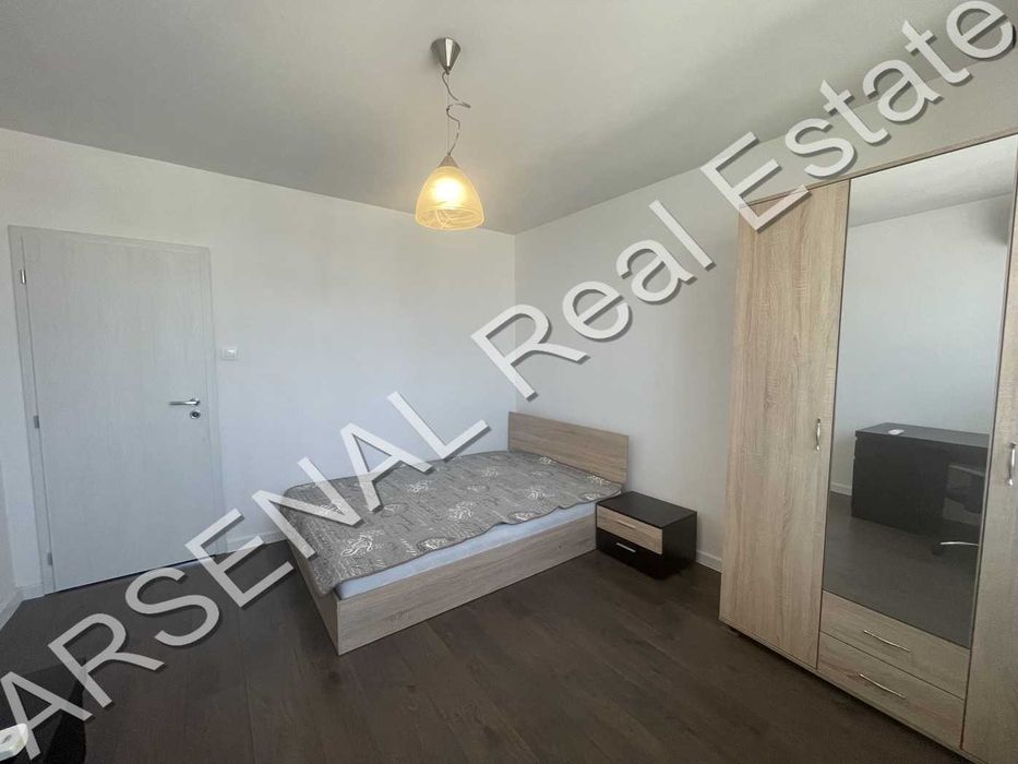 Дава се под наем Тристаен апартамент в София, Младост 2 - 100 кв.м за 630 € - Снимка #3