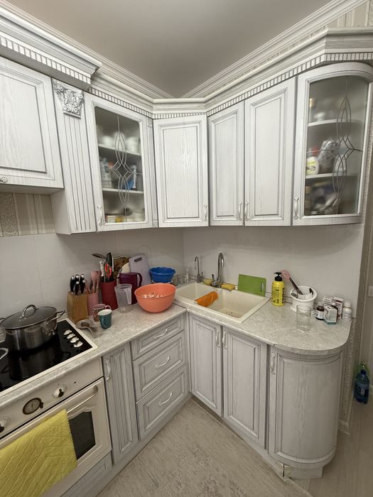 Продам кухонный гарнитур