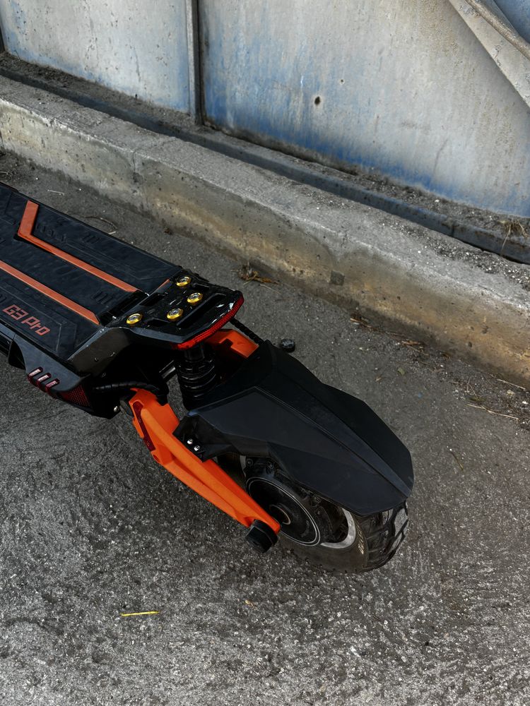 Продавам Kukirin g3 Pro