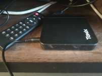 ТВ Бокс Tanix W2 TVBox