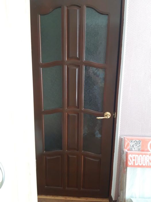 Продам межкомнатные двери