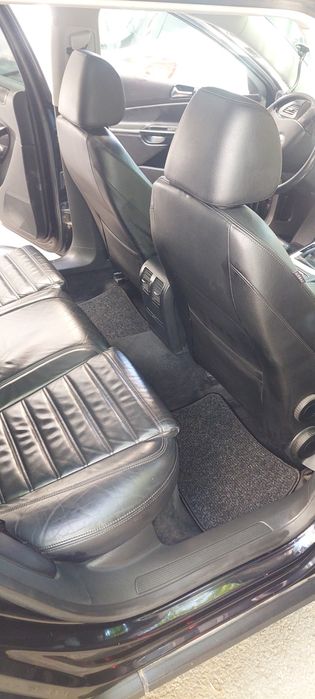 Vând passat b6 1.9 d