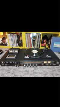 Muzica la Vinyl- Crown SHC 5500