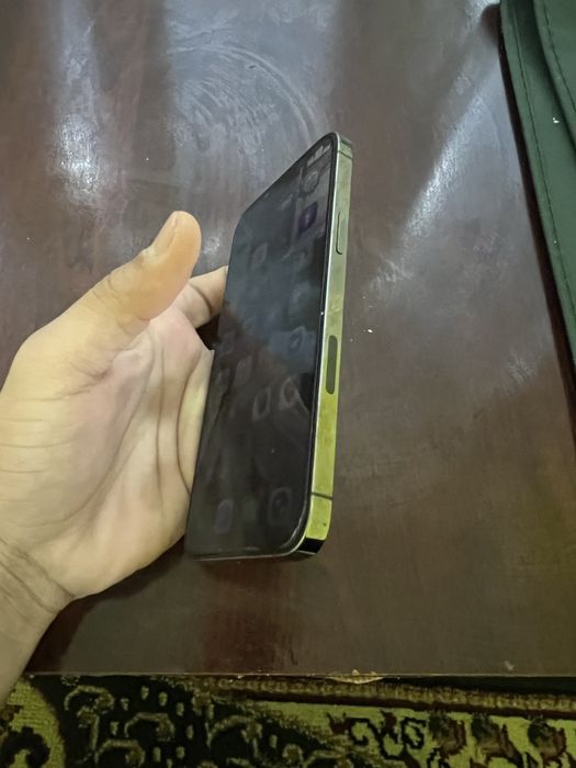 IPHONE 13 Pro MAX 256 GB