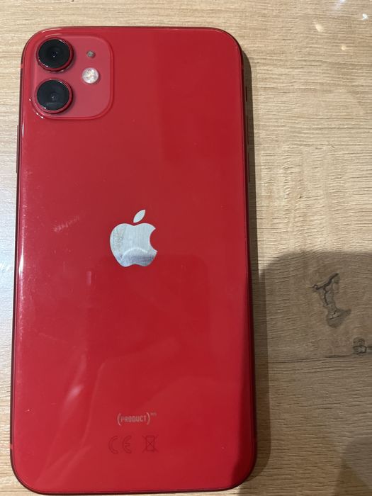 Iphone 11, 128гб в хорошем состоянии