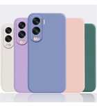 Oppo Reno 10/12F/13F/A78/A98/A38/A40/A60/A80 Husa Soft Interior Fin