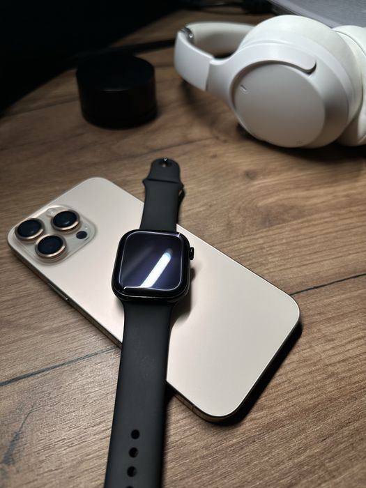 Apple watch series 10