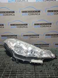 Far Dreapta Peugeot 4007 2007 - 2012 SUV 5 Usi (632) Xenon