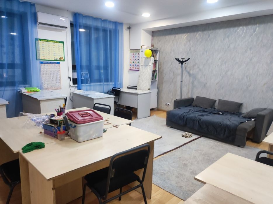 Мебель для центра образовательного