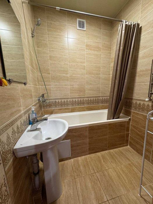 Продается 3/2/8 86м² Golden House, ЖК "Parisien"/ Текистильный Мост