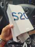 Самсунг Samsung S20 FE 128 гб