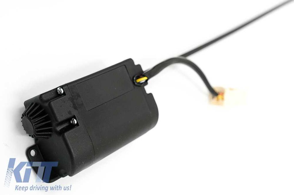 Sistem Electric de Ridicare Portbagaj BMW F10 Seria 5 (2011-2017)