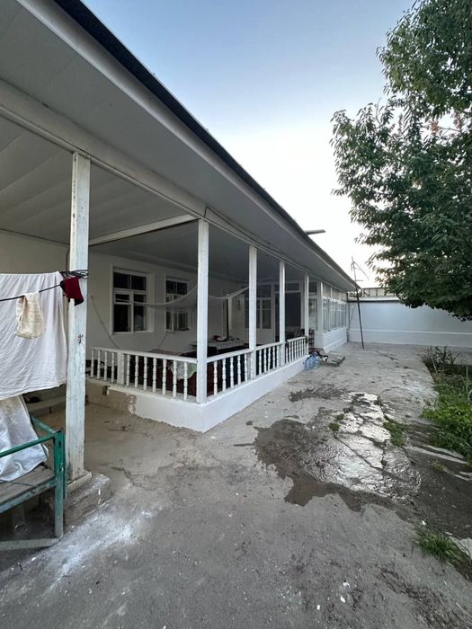 Uchastka koʻk saroy 45500$