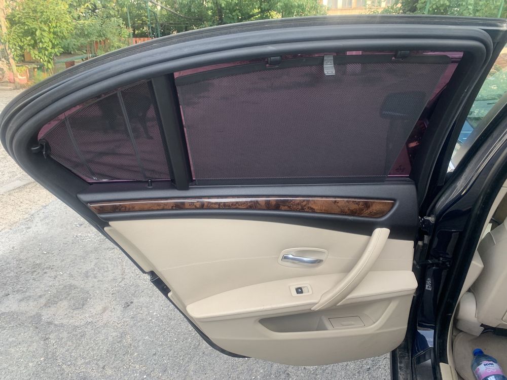 Продаваме бмв е60 530д 235кс bmw 530d 235hp
