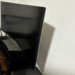 Monitor curbat Dell 34 inch