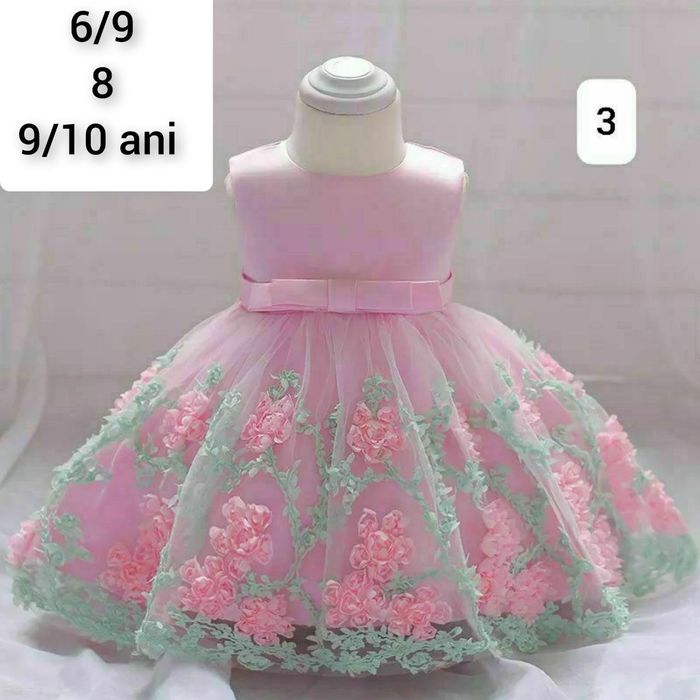 Rochite de ocazie superbe