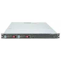 Сервер HP Proliant DL320 G5