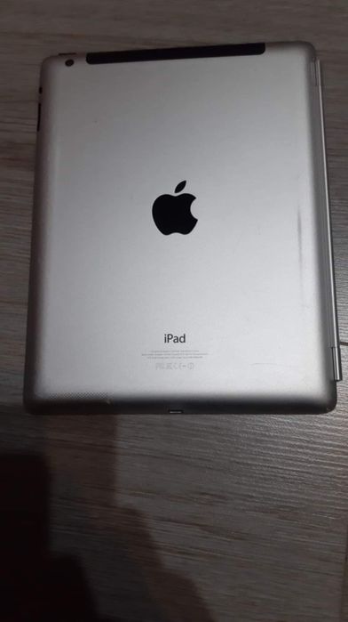 Tableta iPad- generația 4