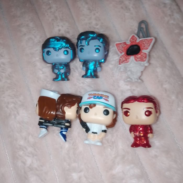 Игрушки с осд без упаковки