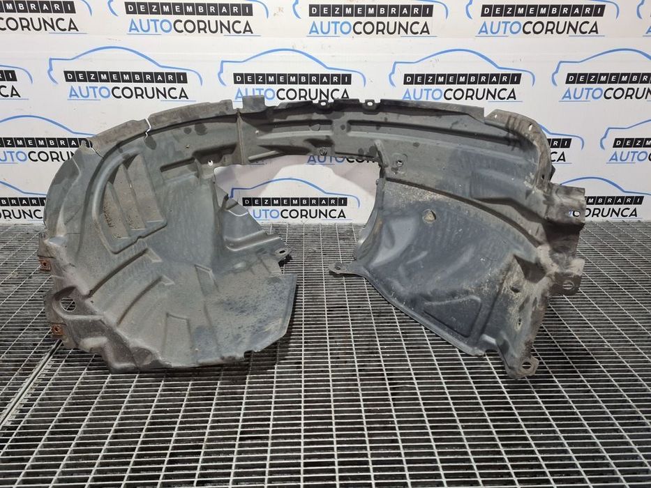 Carenaj stanga fata Nissan Juke 2010 - 2014 SUV 4 Usi (1101) CRĂPAT