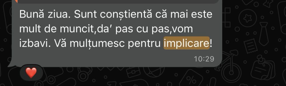 Meditații Matematică