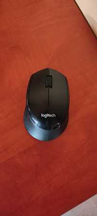 Mouse Logitech M330