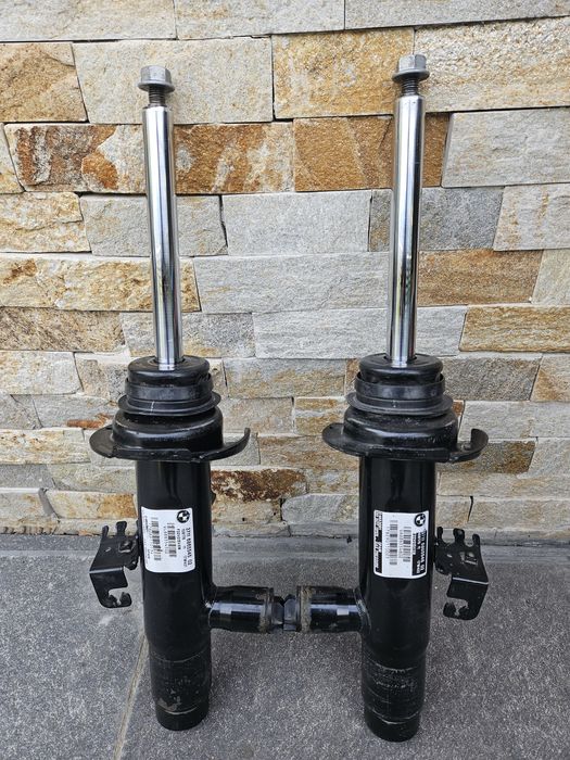 Amortizoare fata electrice  OEM BMW Seria 1 / 2 / 3 / 4 - 2013-2019