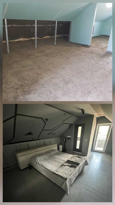 Amenajări interioare/exterioare Iași – finisaje profesionale