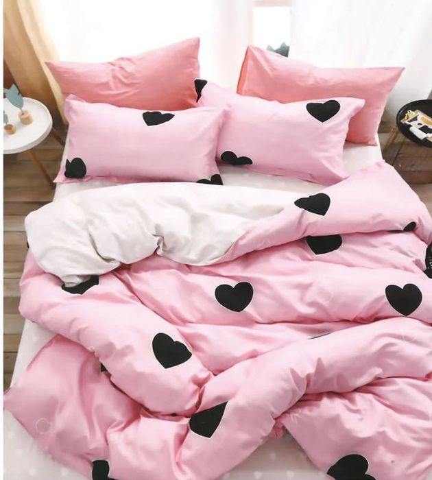 Lenjerii de pat finet