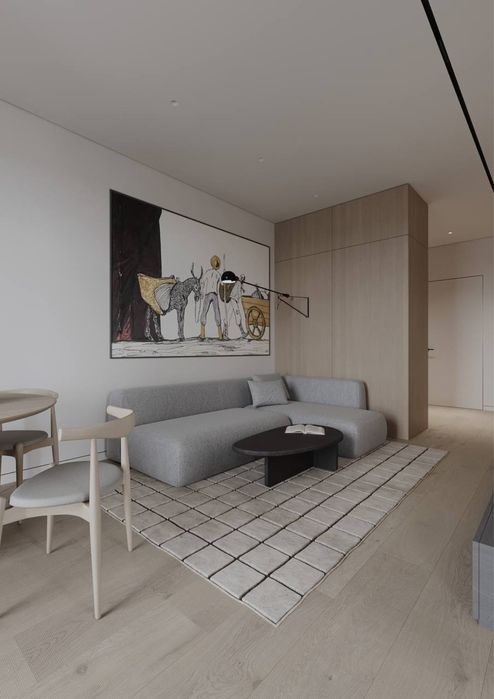 Срочно ЖК Сапфир Терраса  3/7/9 67м2 с терассой гаспитальный