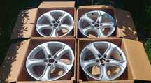 Vand jante Audi originale S Line R17