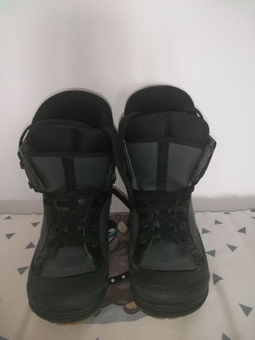 Boots snowboard Antis