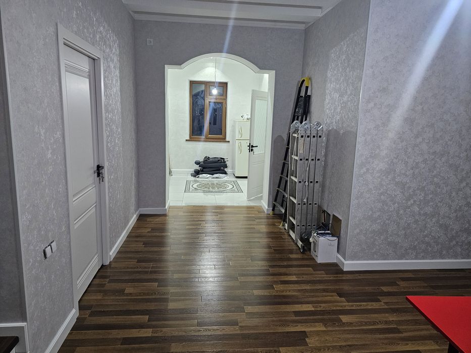 Хонобод 8 соток 7 комнат