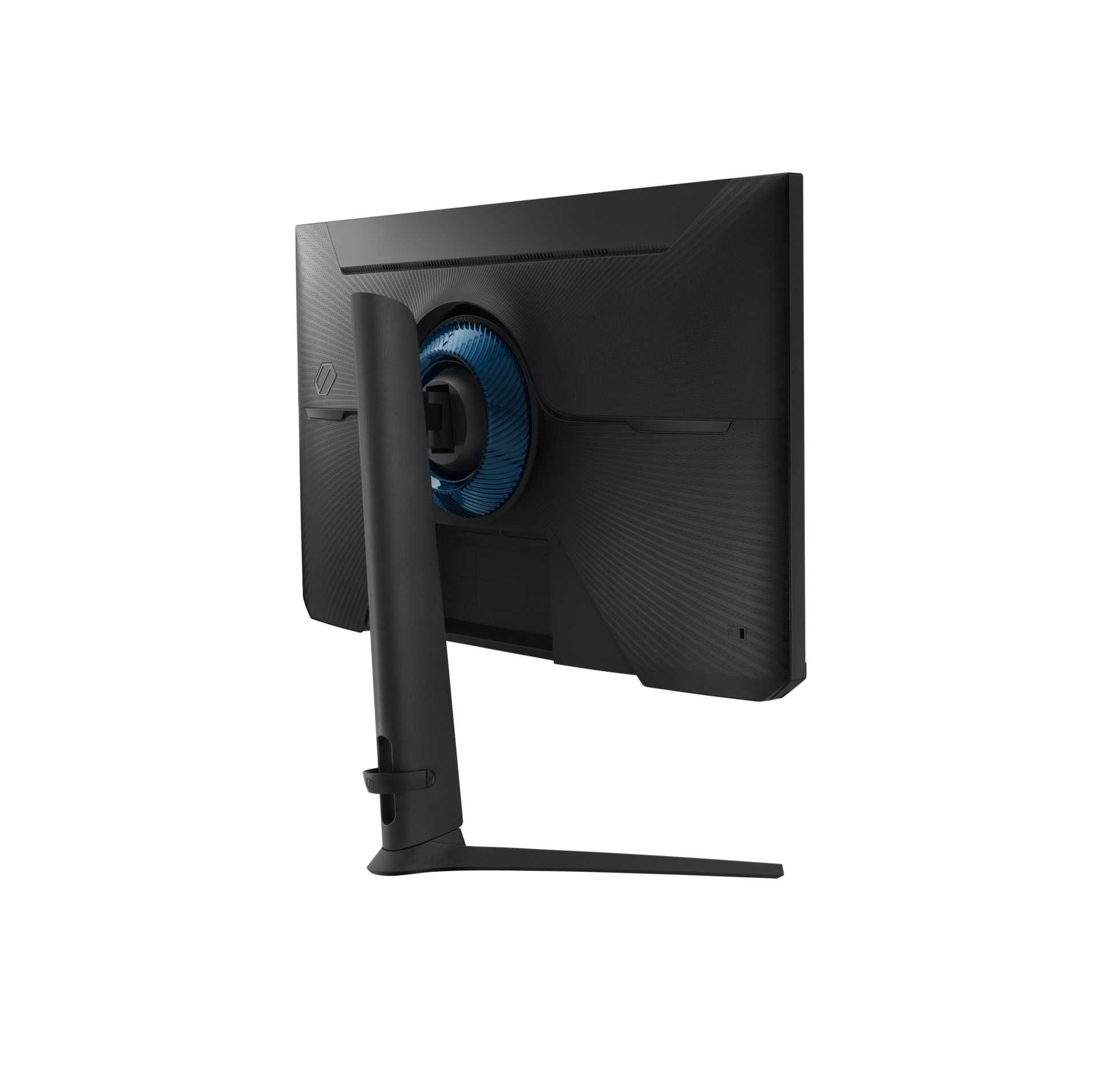 ; Монитор Samsung 27" 27BG402 /FHD/IPS/240Hz