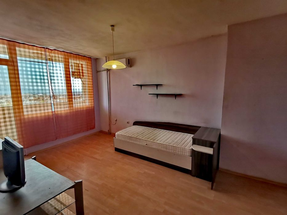 Дава се под наем Двустаен апартамент в Бургас, Братя Миладинови - 35 кв.м за 178.5 € - Снимка #16