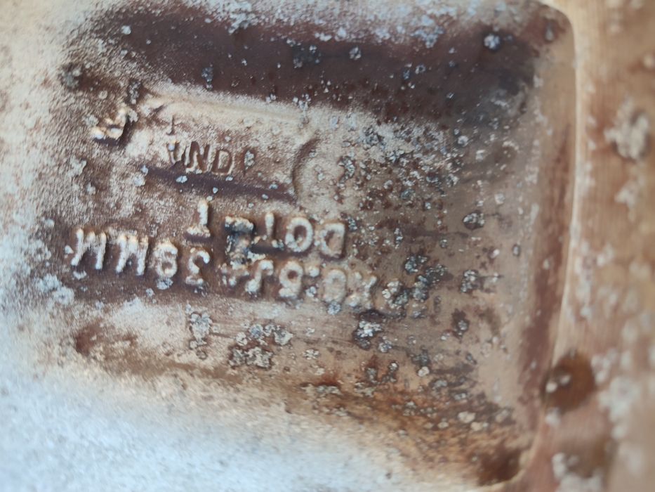 17'' Оригинални джанти за Джип Компас,Либерти,Патриот.