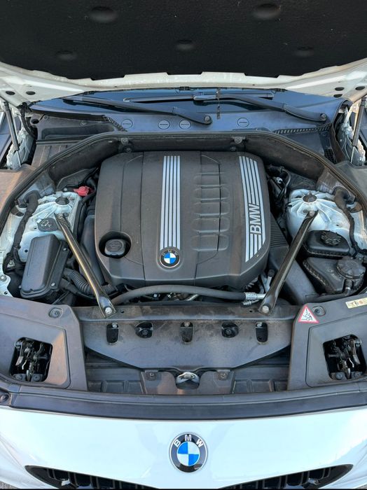Bmw seria 5 530 GT
