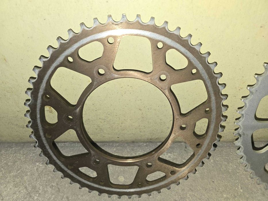 Задни пиньони за Honda мотоциклет