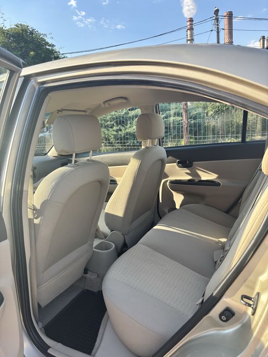 Hyundai Accent 1.4 Benzina