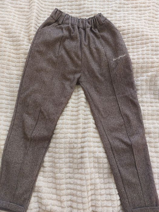 Штаны для девочки