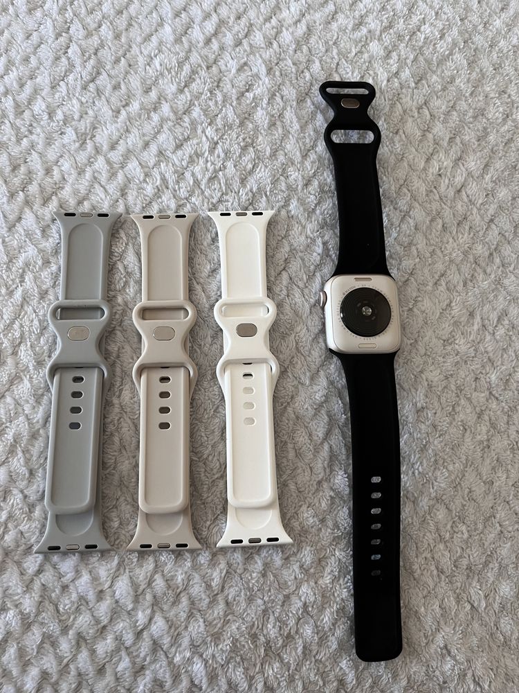 Каишка за часовник Apple Watch