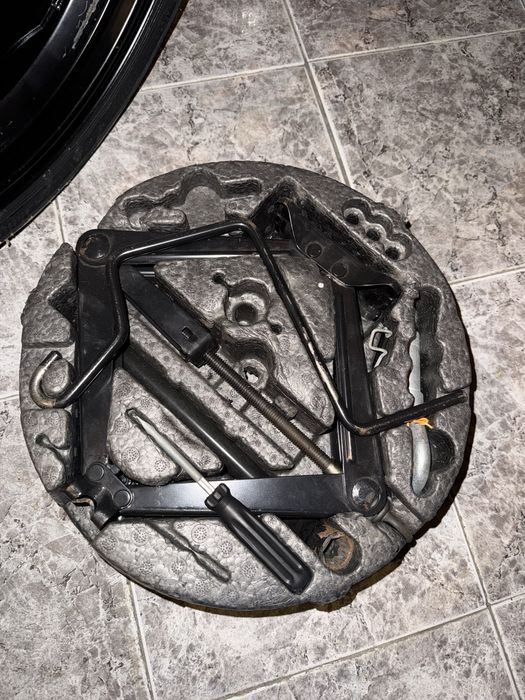 Патерица за Opel Astra H