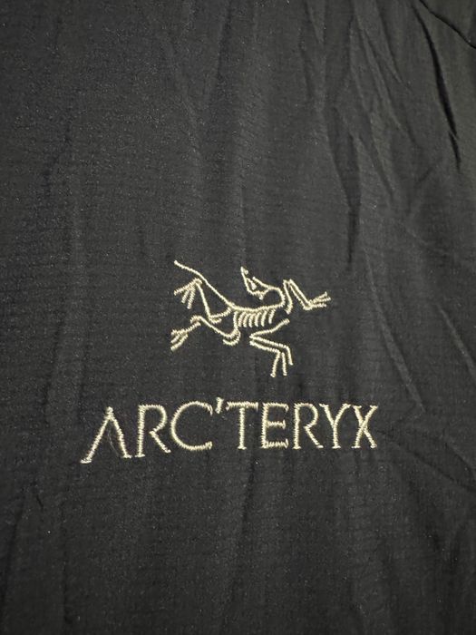 Arcteryx Atom LT Jacket - Women’s